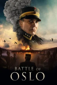 Battle of Oslo (2025) – Hollywood