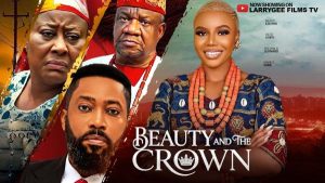 Beauty And The Crown (2026) – Drama