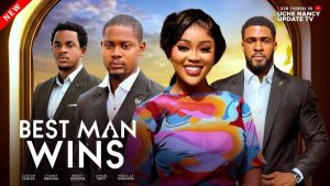 Best Man Wins (2026)