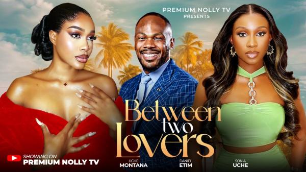 Between Two Lovers (2026)