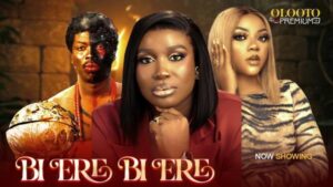 Bi Ere Bi Ere (2026) – Yoruba
