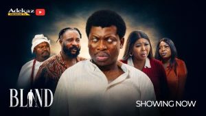 Blind (Afoju) (2026)