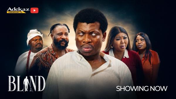 Blind (Afoju) (2026)