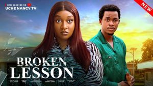 Broken Lesson (2026)