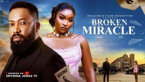 Broken Miracle (2026) – Drama