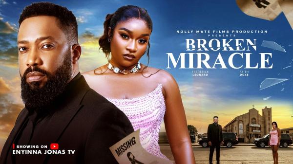Broken Miracle (2026)