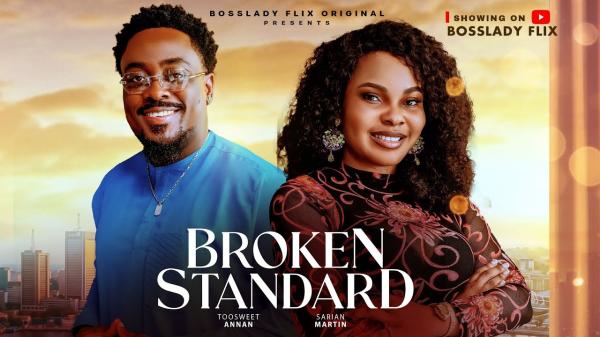 Broken Standard (2026)