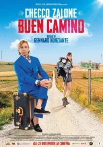 Buen Camino (2025)