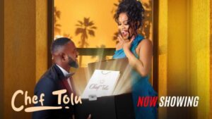 Chef Tolu (2025) – Yoruba
