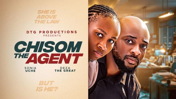 Chisom The Agent (2026)