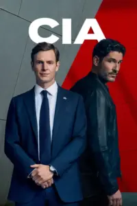 CIA (2026) Season 1 – Crime