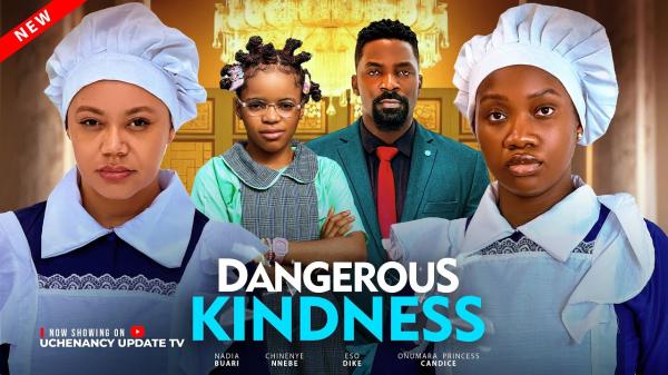 Dangerous Kindness (2026)