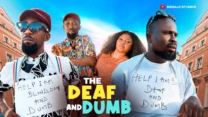 Deaf And Dumb (2026) – Comedy