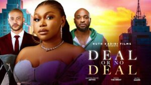 Deal Or No Deal (2026) – Drama
