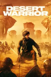 Desert Warrior (2026) – Action