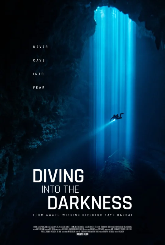 Diving Into the Darkness (2024) – Hollywood