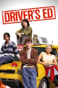 Driver’s Ed (2026) – Hollywood