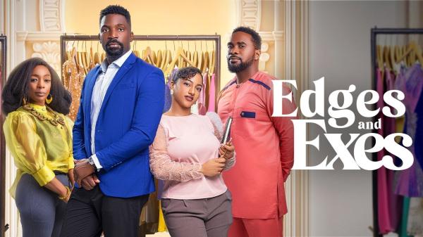 Edges & Exes (2026)