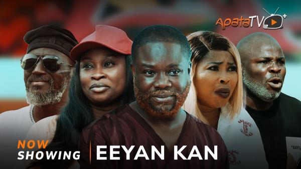 Eeyan Kan (2026)