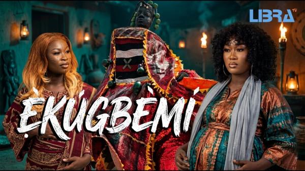 Ekugbemi (2026) – Yoruba