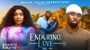 Enduring Love (2026) – Drama