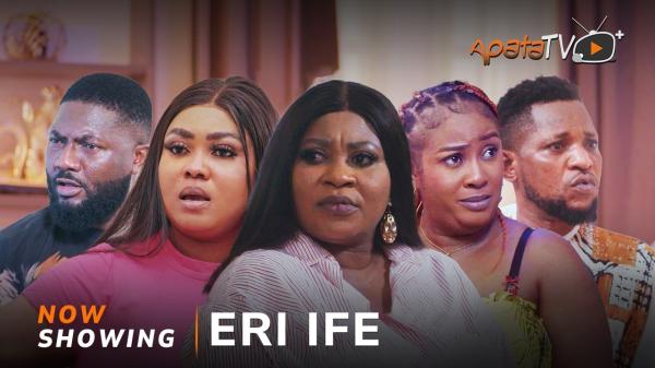 Eri Ife (2026)