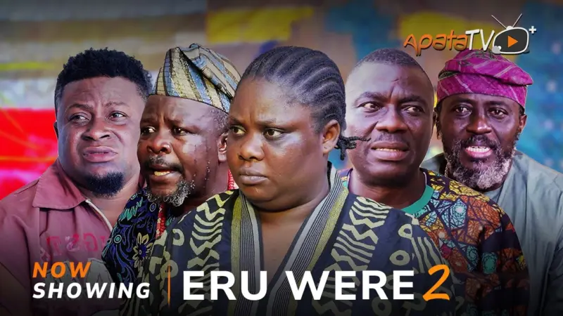Eru Were (2026)