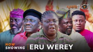 Eru Were (2026) – Yoruba