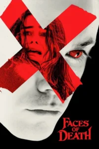 Faces of Death (2026) – Hollywood