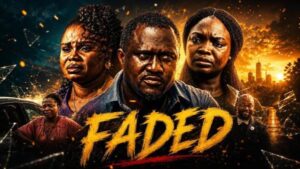 Faded (2026)