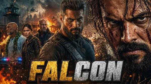 Falcon (Action) – Hollywood