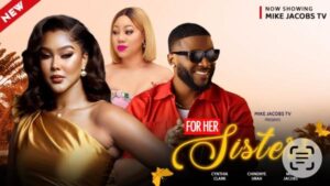 For Her Sister (2026)