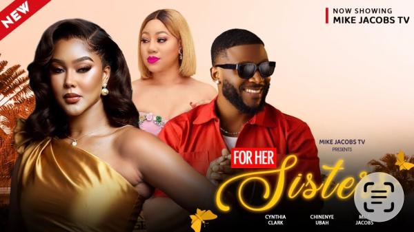 For Her Sister (2026)