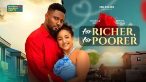 For Richer, For Poorer (2026) – Drama