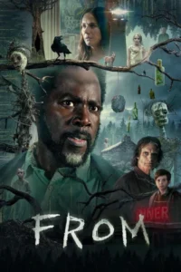 FROM (2022) Season 3 – Hollywood