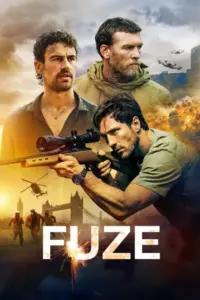 Fuze (2026) – Action