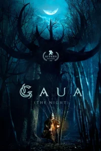 Gaua (The Night) (2025) – Hollywood