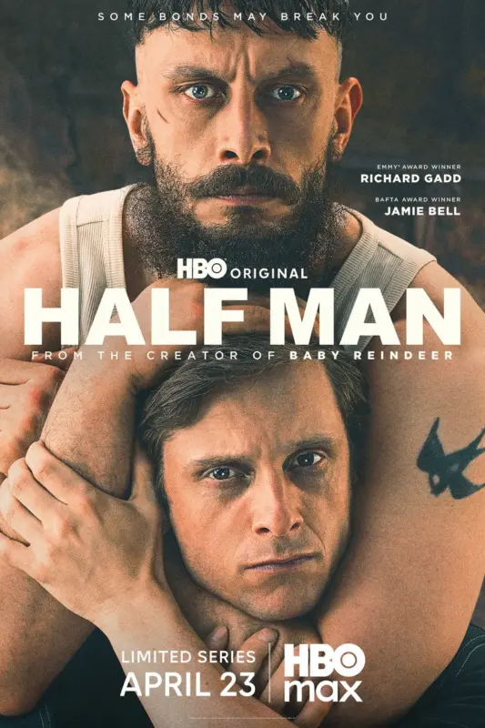 Half Man (2026) Season 1 – Hollywood
