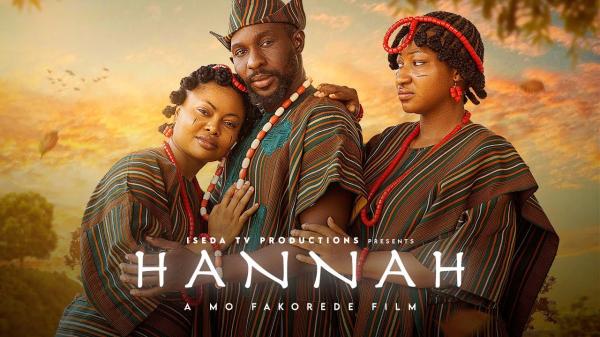 Hannah (2026)