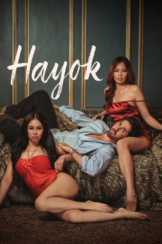 Hayok (2026) – Hollywood
