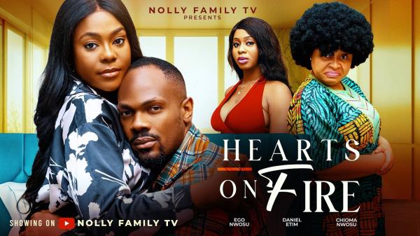 Hearts On Fire (2026)