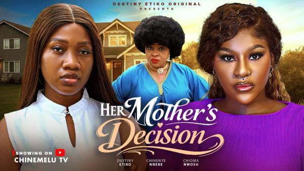 Her Mother’s Decision (2026)