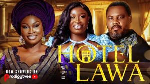 Hotel La Wa (2026) – Drama