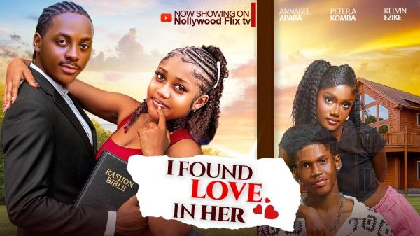 I Found Love In Her (2026)