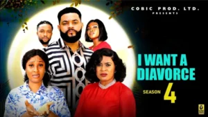 I Want A Divorce (2026)