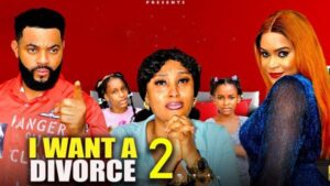 I Want A Divorce (2026)