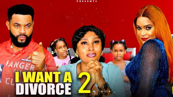I Want A Divorce (2026)