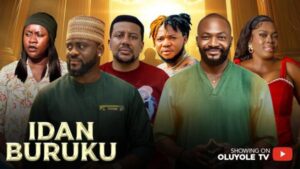 Idan Buruku (2026) – Yoruba