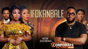 Ifokanbale (2026) – Drama