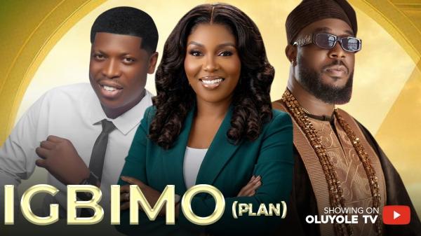Igbimo (Plan) (2026)